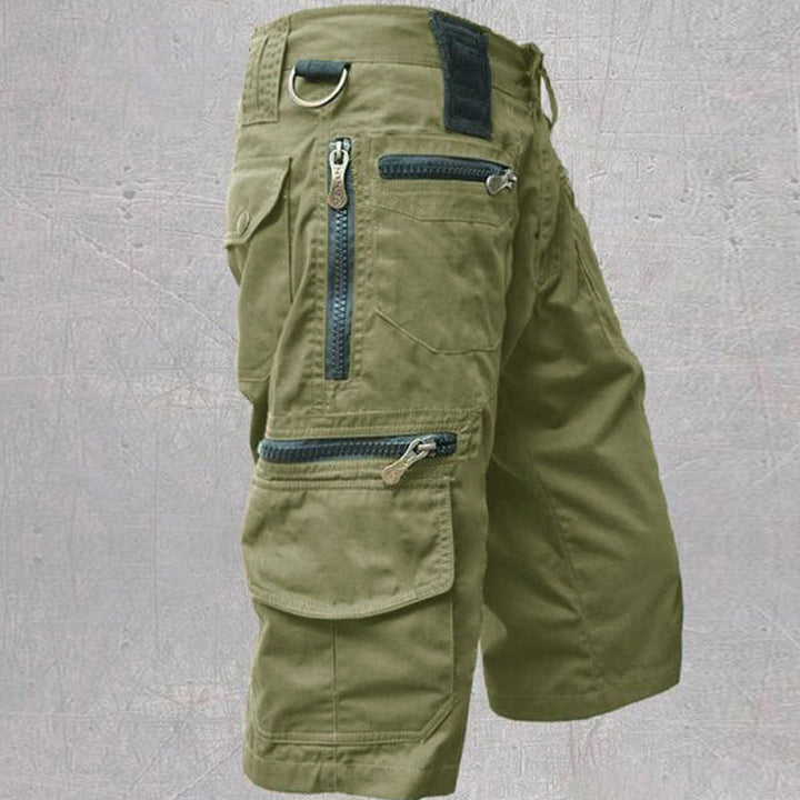 Modeva | Short cargo polyvalent