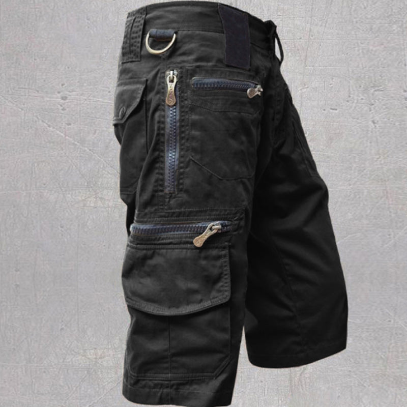 Modeva | Short cargo polyvalent