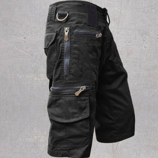 Modeva | Short cargo polyvalent