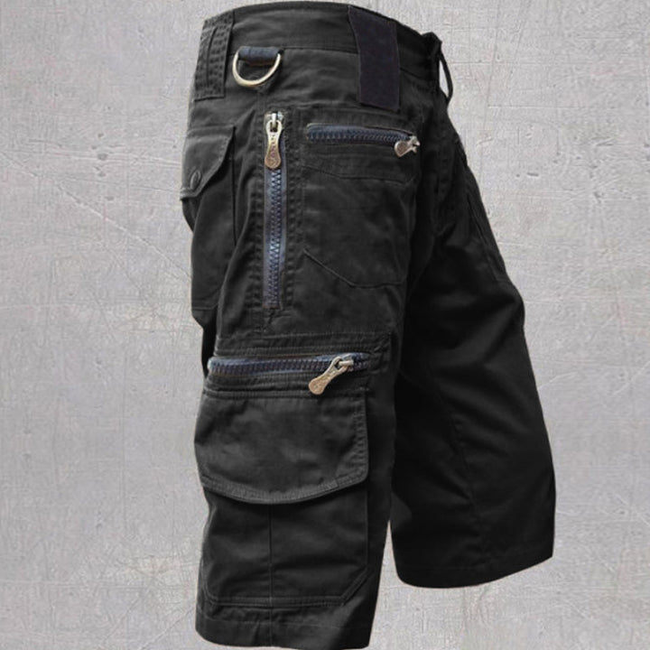 Modeva | Short cargo polyvalent