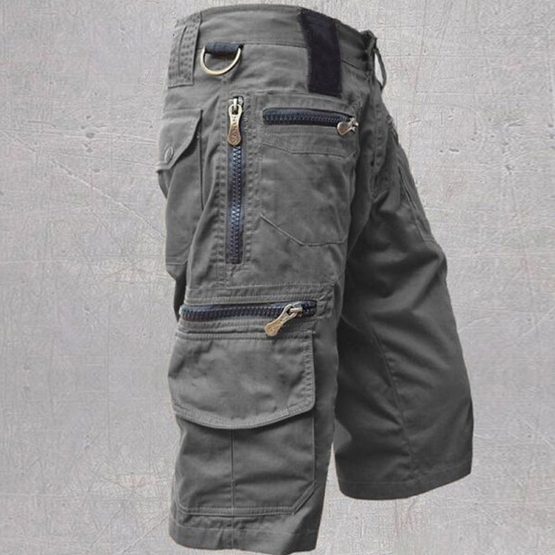 Modeva | Short cargo polyvalent