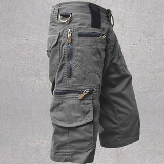 Modeva | Short cargo polyvalent
