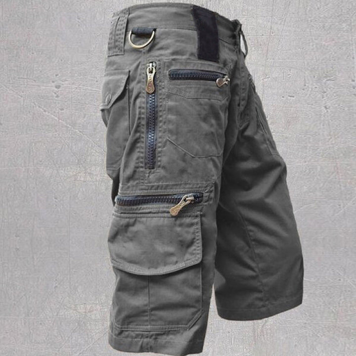 Modeva | Short cargo polyvalent