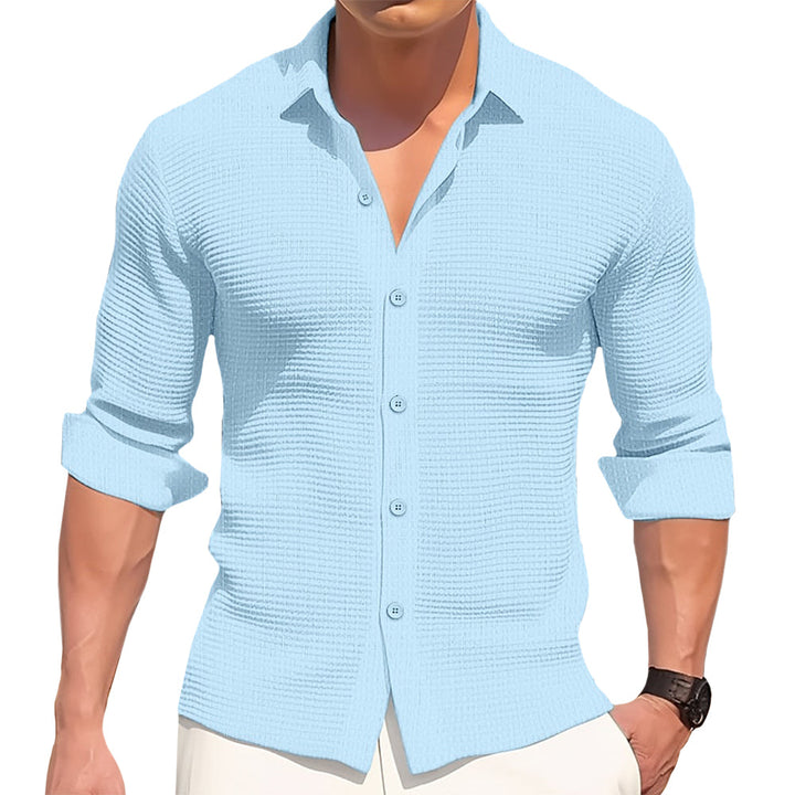 Modeva | Chemise en coton