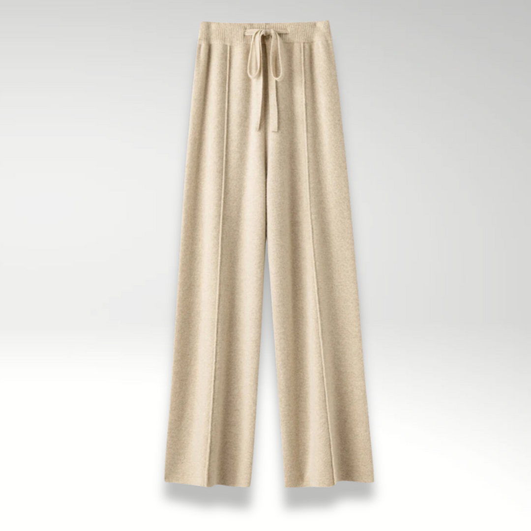 Modeva | Premium Cashmere Lounge Trousers