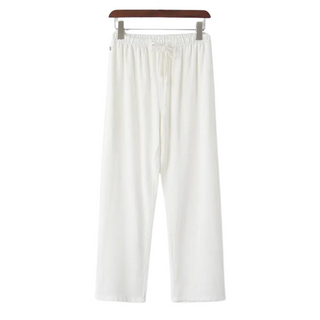 Modeva | Pantalon en lin