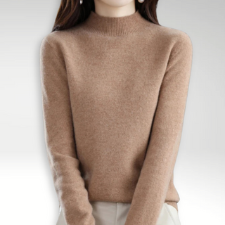 Modeva | Pull luxueux 100% cachemire