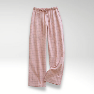 Modeva | Pantalon confort en coton doux