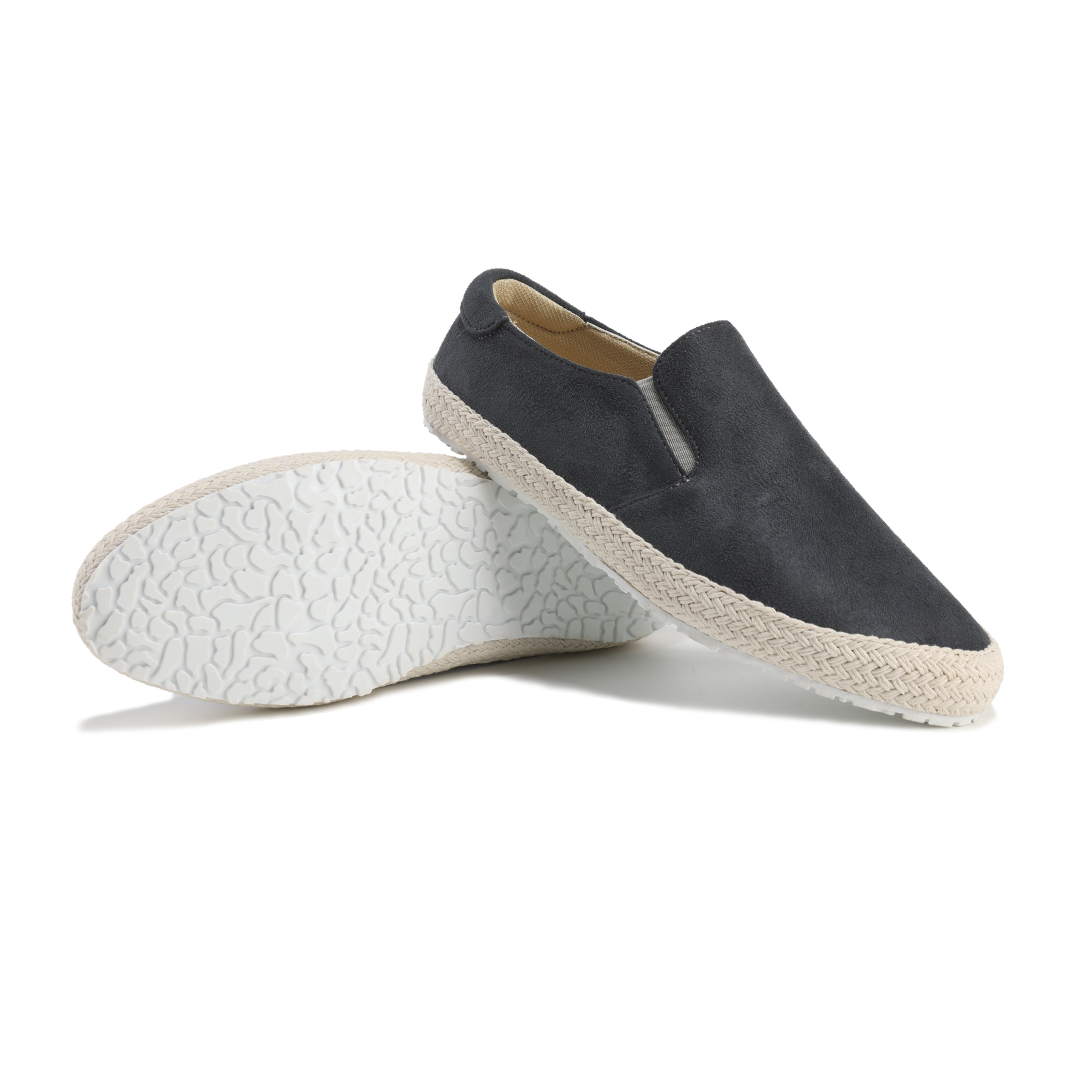 Modeva | Chaussures de ville en daim