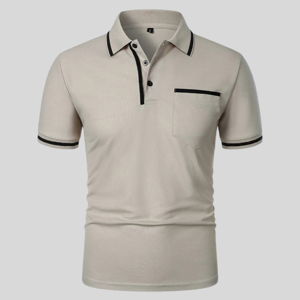Modeva | Polo manches courtes