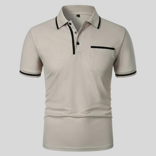 Modeva | Polo manches courtes