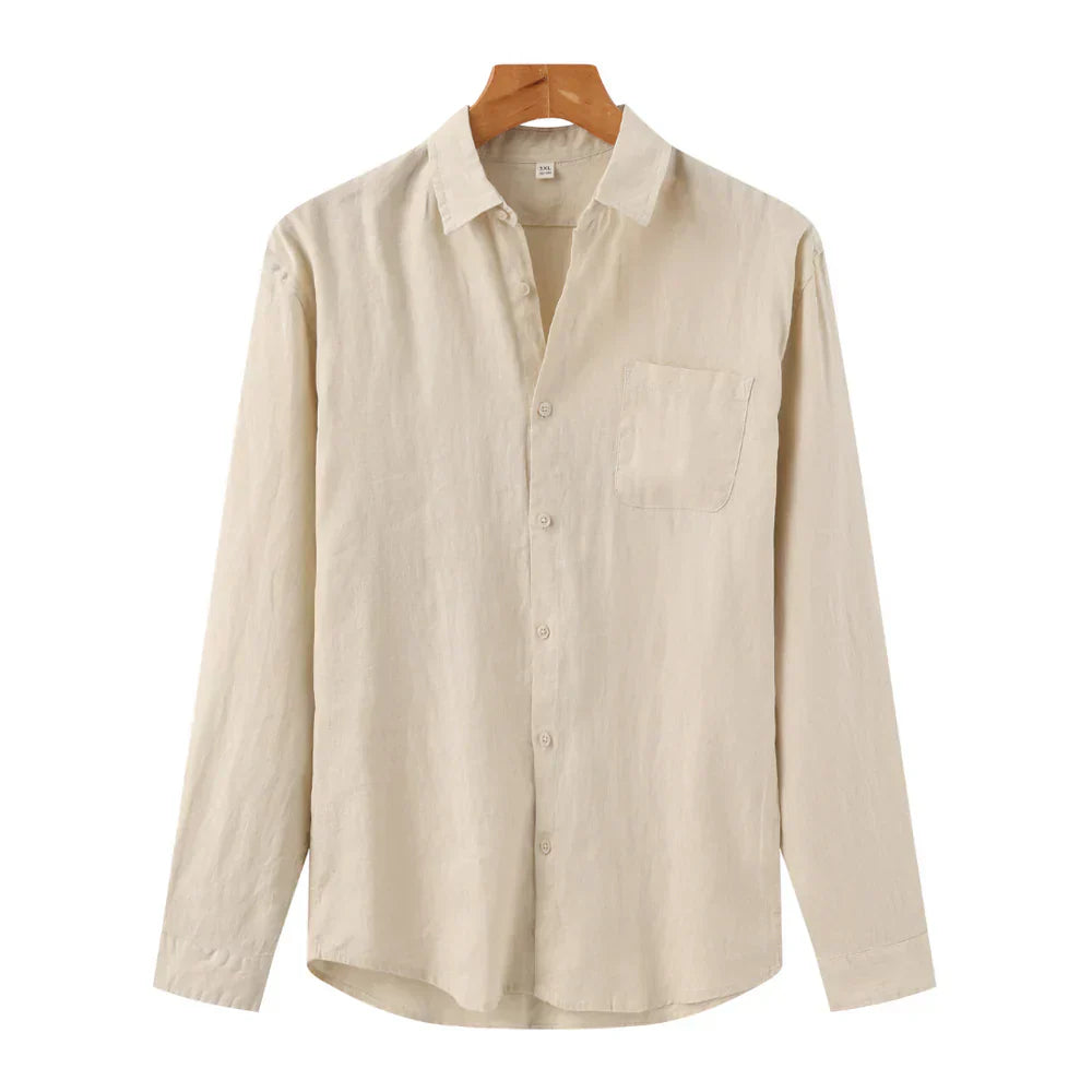 Modeva | Cape Town - Chemise en Lin