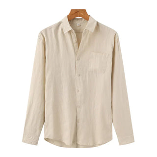 Modeva | Cape Town - Chemise en Lin