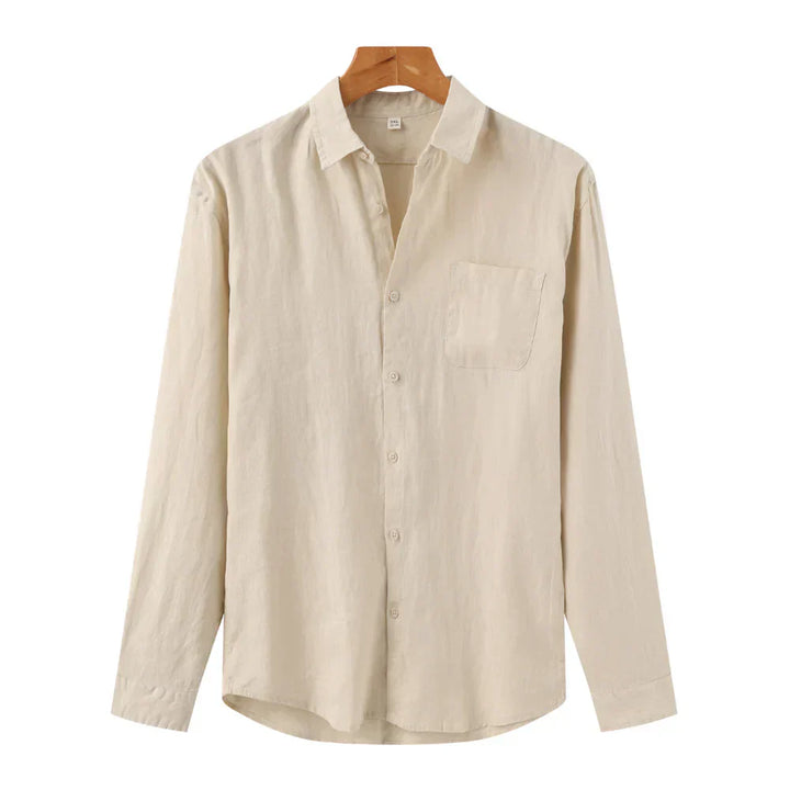 Modeva | Cape Town - Chemise en Lin