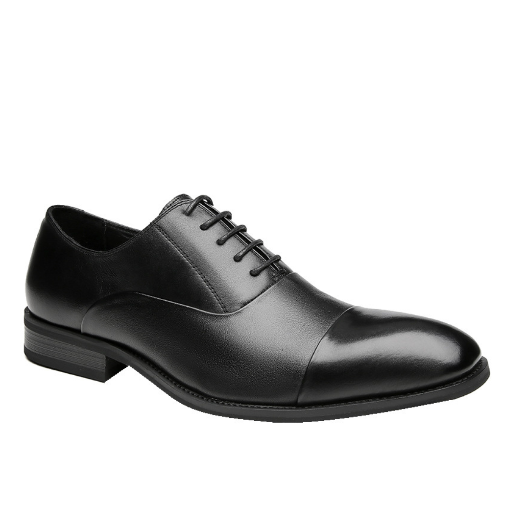 Modeva | Chaussures classiques en cuir