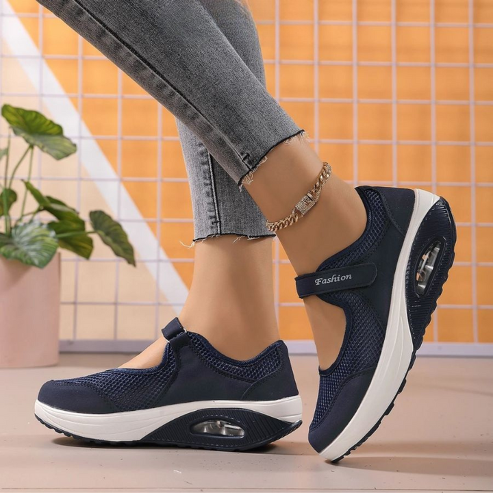 Modeva | Chaussures confortables et antidérapantes