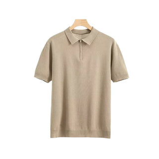 Modeva | Polo zippé Marbella
