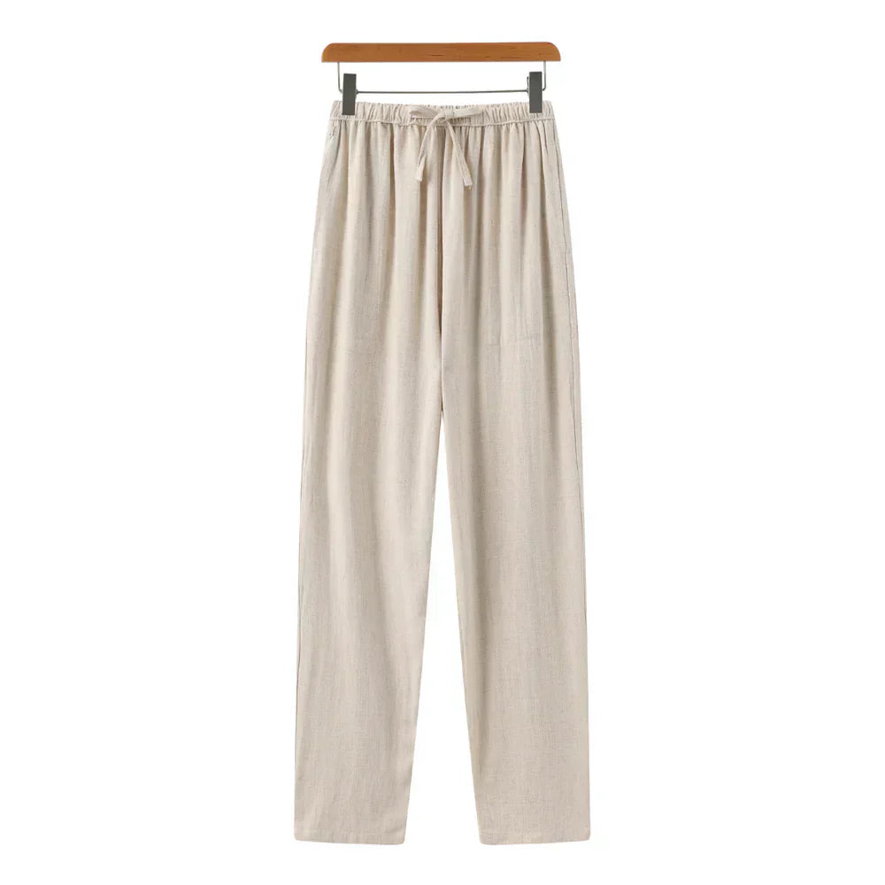 Modeva | Marrakech - Pantalon en Lin