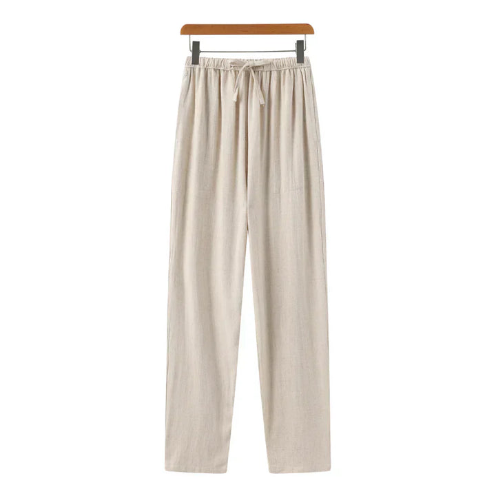 Modeva | Marrakech - Pantalon en Lin