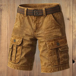 Modeva | Short cargo décontracté et élégant