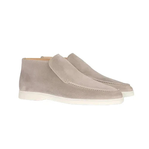 Modeva | chaussures en daim