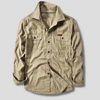 Modeva | Chemise cargo au style moderne