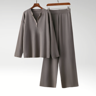 Modeva | Ensemble deux pièces Cozy Luxe