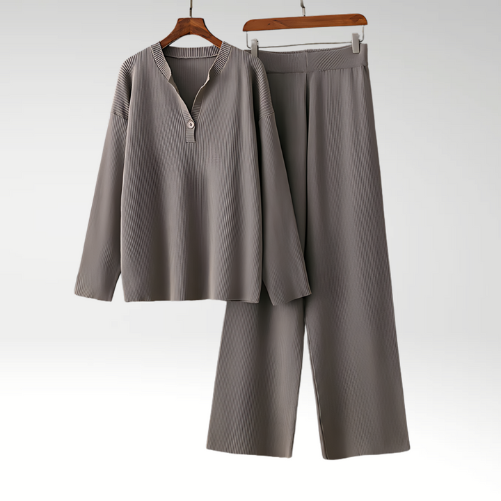 Modeva | Ensemble deux pièces Cozy Luxe