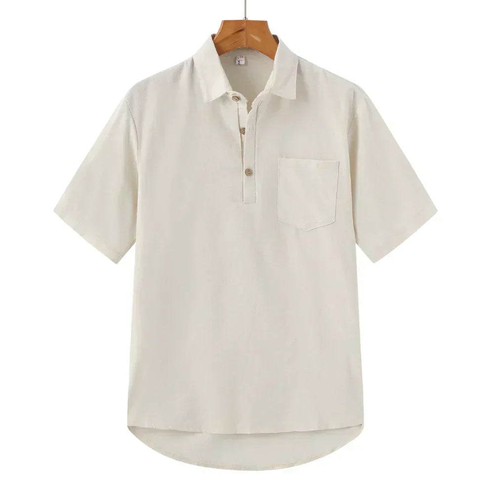 Modeva | Polo en lin