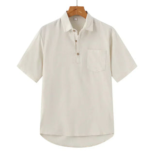Modeva | Polo en lin