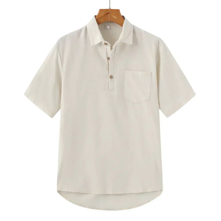 Modeva | Polo en lin