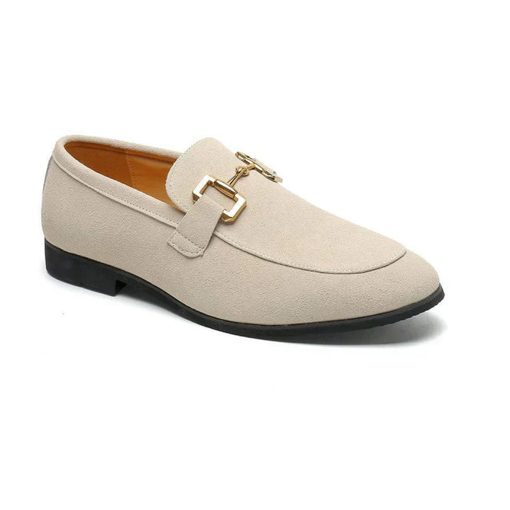 Modeva | Chaussures de luxe en daim