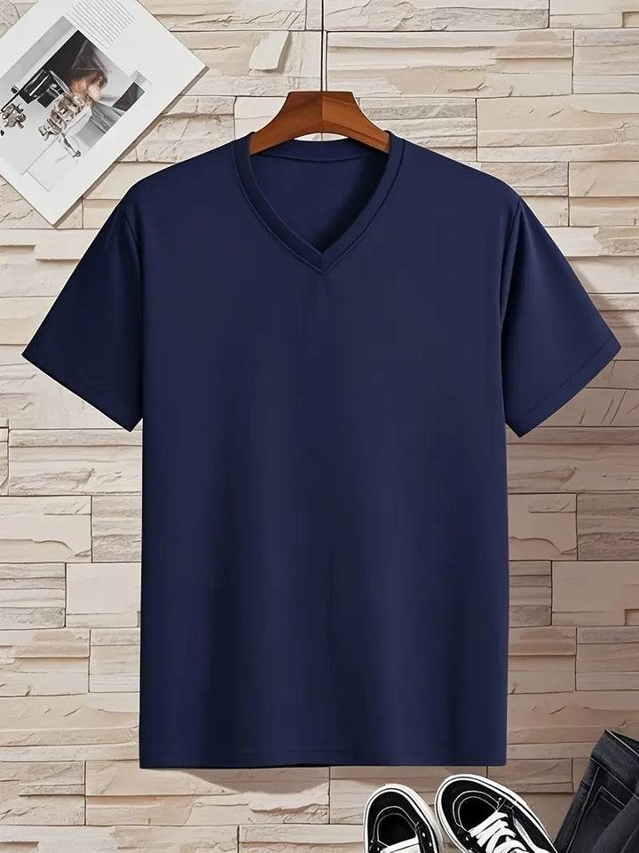 Modeva | T-shirt stylé à manches courtes