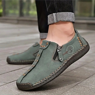 Modeva | Chaussures habillées élégantes en cuir