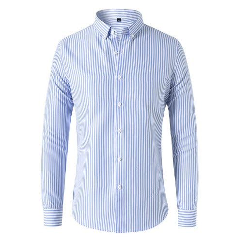 Modeva | Chemise Confidence à rayures