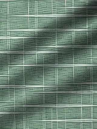 Modeva | Chemise élégante à motif rayé et à carreaux