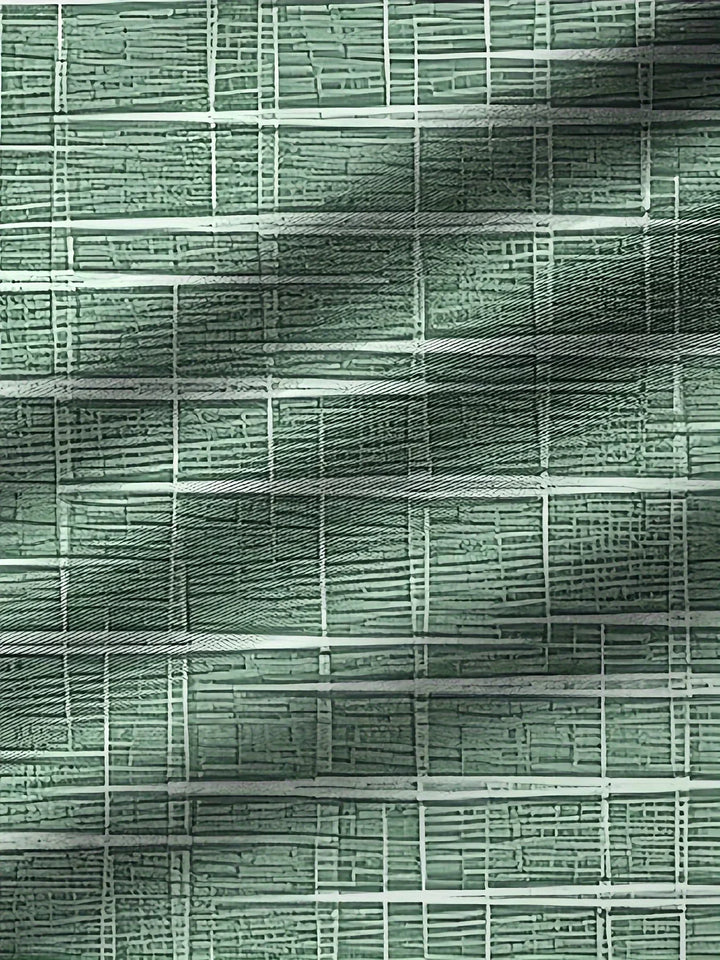 Modeva | Chemise élégante à motif rayé et à carreaux