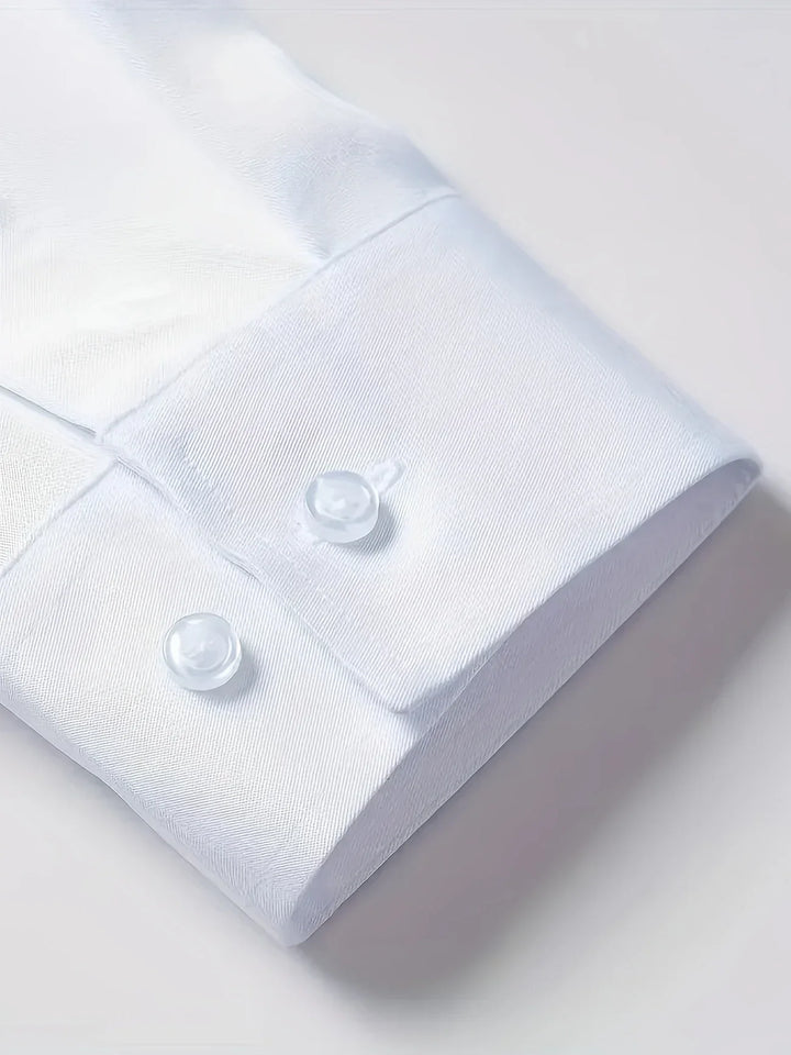 Modeva | Chemise élégante à manches longues avec boutons