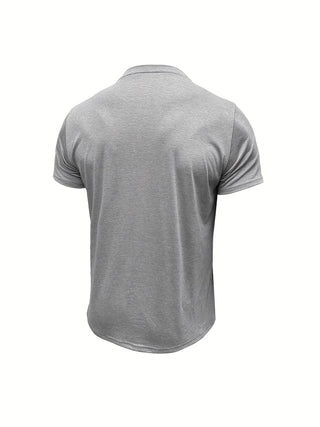 Modeva | T-shirt col rond élégant avec poche