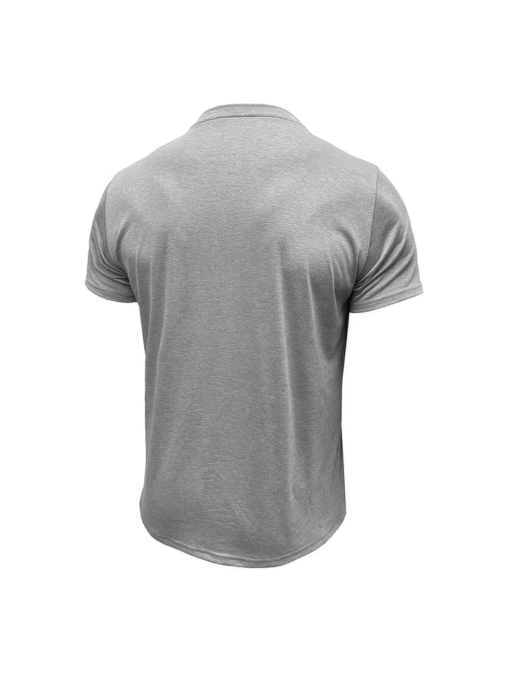 Modeva | T-shirt col rond élégant avec poche