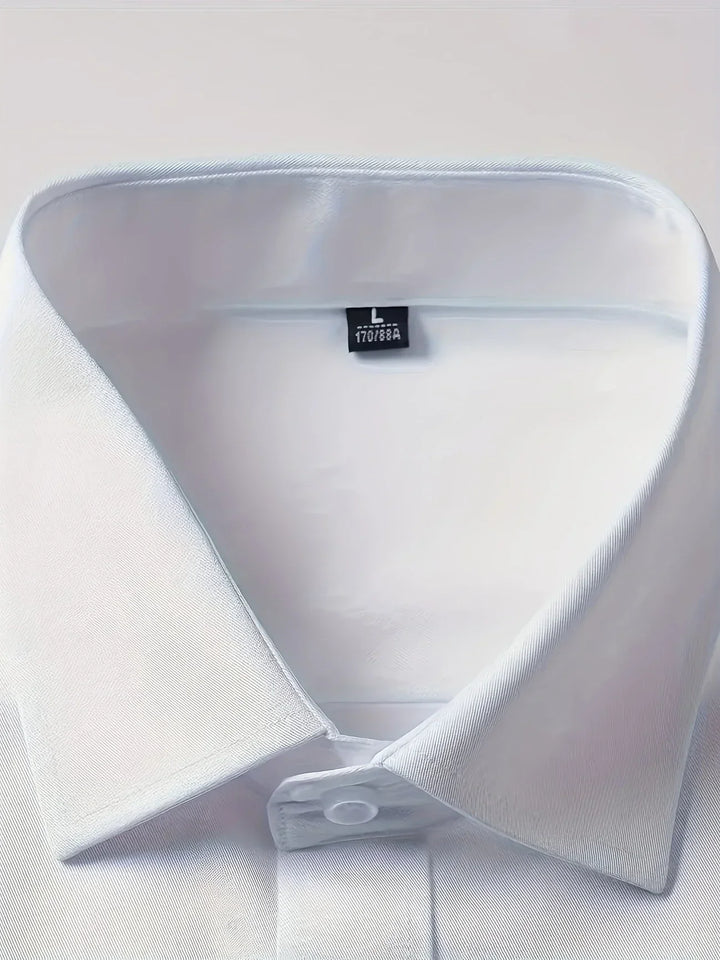 Modeva | Chemise élégante à manches longues avec boutons