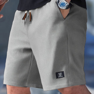Modeva | Shorts d’été élégants pour homme