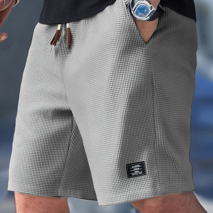 Modeva | Shorts d’été élégants pour homme