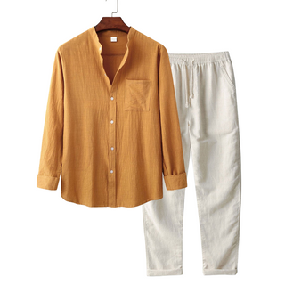 Modeva | Ensemble manches longues Belize