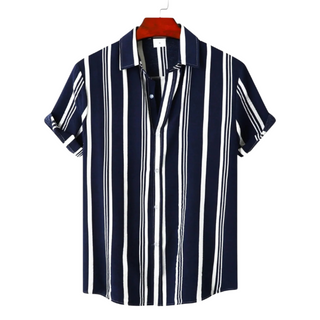 Modeva | chemise rayée spéciale