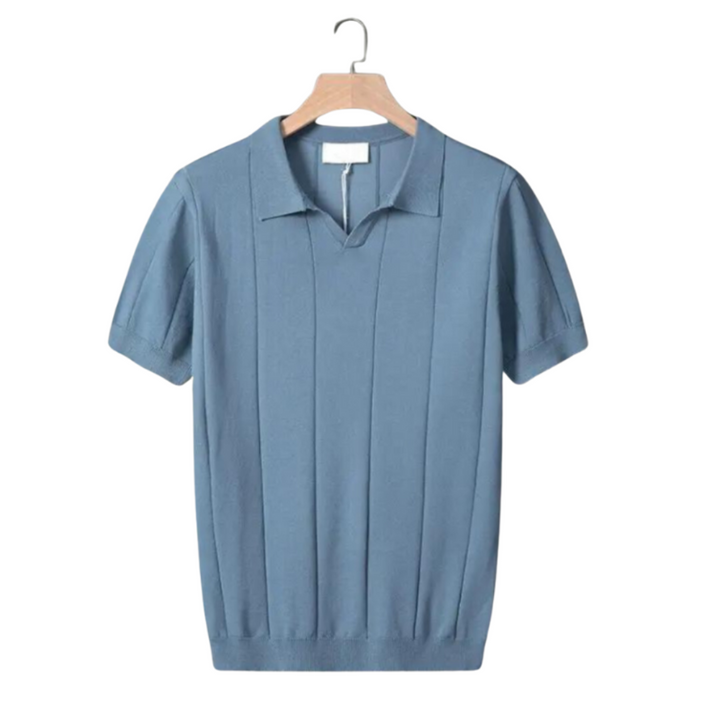 Modeva | Polo en coton Portofino