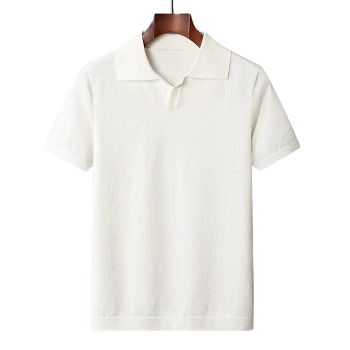 Modeva | Polo en coton classique Key West