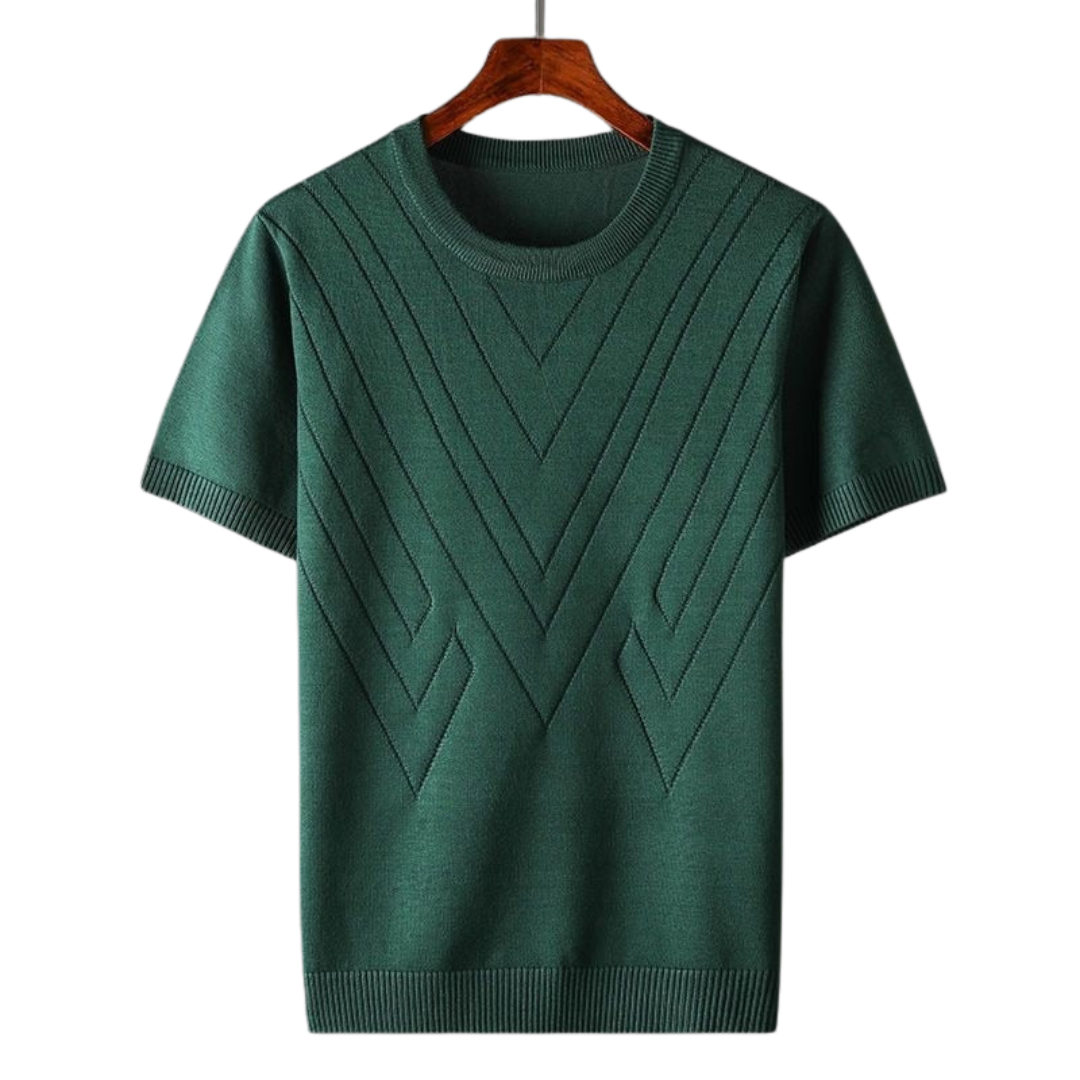 Modeva | Chemise exclusive en cachemire