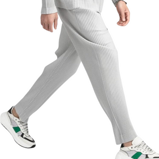 Modeva | Pantalon en coton côtelé