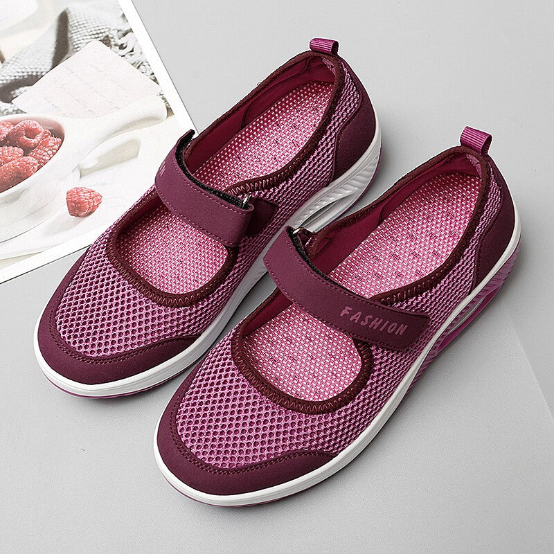 Modeva | Chaussures confortables et antidérapantes